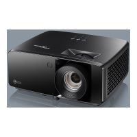 Optoma UHZ67 - DLP-Projektor - Laser - 3D - 4300 lm