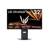 LG UltraGear 32GX850A-B - GX850A Series - OLED-Monitor - Gaming - 81.3 cm (32")