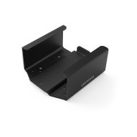 Compulocks Mac Mini Security Mount - System Sicherheitsmontageset - geeignet für Wandmontage, Tisch montierbar, unter Tisch montierbar, am Monitor montierbar - Schwarz - für Apple Mac mini (M4, M4 Pro)