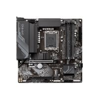 Gigabyte B760M GAMING X DDR4 - 1.0 - Motherboard - micro ATX - LGA1700-Sockel - B760 Chipsatz - USB-C 3.2 Gen2, USB 3.2 Gen 1 - 2.5 Gigabit LAN - Onboard-Grafik (CPU erforderlich)