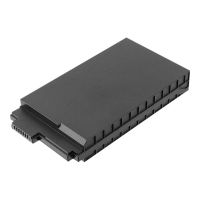 GETAC Spare Main Battery - Laptop-Batterie - Lithium-Ionen