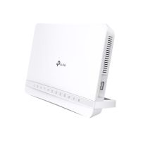 TP-LINK VX231v V1 - Wireless Router - Netz - DSL-Modem 3-Port-Switch