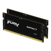 Kingston FURY Impact - DDR5 - Kit - 32 GB: 2 x 16 GB
