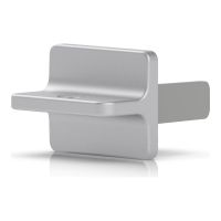 Ubiquiti Schutzumschlag - RJ-45 - LAN-Port (Packung mit 24)