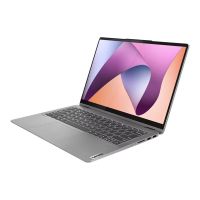 Lenovo IdeaPad Flex 5 14ABR8 82XX - Flip-Design - AMD Ryzen 3 7330U / 2.3 GHz - Win 11 Home - Radeon Graphics - 8 GB RAM - 512 GB SSD NVMe - 35.6 cm (14")