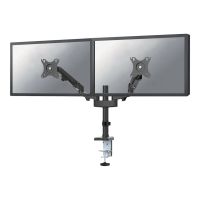 Neomounts DS70-750BL2 - Befestigungskit (Tischmontage)