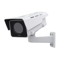 Axis Q21 Series Q2111-E - Thermo-Netzwerkkamera