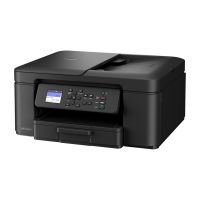Brother DCP-J1360DW - Multifunktionsdrucker - Farbe - Tintenstrahl - A4/Legal (Medien)