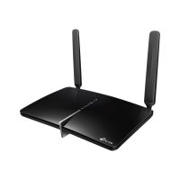 TP-LINK Archer MR600 4G+ Cat6 AC1200 Wireless Dual Band