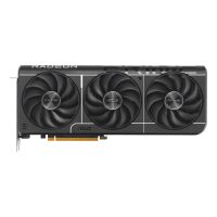 ASUS Prime -RX9070-O16G-EVO, Radeon RX 9070, 16 GB, GDDR6, 256 Bit, 7680 x 4320 Pixel, PCI Express 5.0