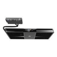Arctic senza 5500GT - Under desk PC - Ryzen 5 5500GT / 3.6 GHz