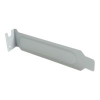StarTech.com Slotblech - Low Profile - Stahl - 5 Pack - Systemsteckplatz-Abdeckplatte (Packung mit 5)