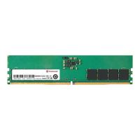 Transcend JetRAM - DDR5 - Kit - 16 GB: 2 x 8 GB