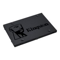 Kingston A400 - SSD - 960 GB - intern - 2.5" (6.4 cm)