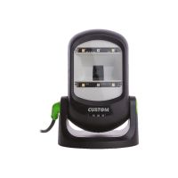Custom Group Custom SM600U - Barcode-Scanner - Desktop-Gerät