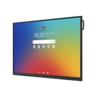 ViewSonic ViewBoard IFP7535-1-1C - 190 cm (75")