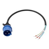 Anker Innovations Anker SOLIX - Stromkabel - IEC 60309 1P+N+E zu