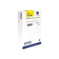 Epson T7564 - 14 ml - L-Größe - Gelb - original