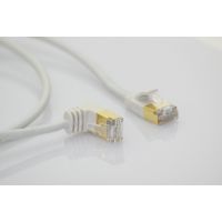 WANTEC 7575, 7 m, Cat7, S/FTP (S-STP), RJ-45, RJ-45
