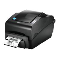 BIXOLON SLP-TX400 - Etikettendrucker - Thermodirekt / Thermotransfer - Rolle (11,6 cm)