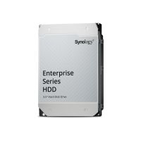 Synology HAT5320 - Festplatte - Enterprise - 8 TB - intern - 3.5" (8.9 cm)