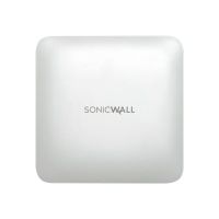 SonicWALL SonicWave 621 - Accesspoint - mit 3 Jahre Secure Wireless Network Management und Support