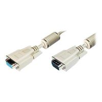 DIGITUS ASSMANN - VGA-Verlängerungskabel - HD-15 (VGA)