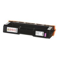 Ricoh Magenta - original - Tonerpatrone - für Ricoh SP C252DN