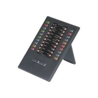 Auerswald COMfortel D-XT20i - Funktionstasten-Erweiterungsmodul für VoIP-Telefon