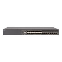 CommScope Ruckus ICX 8200-24FX - Switch - L3 - managed - 24 x 1 Gigabit / 10 Gigabit SFP+ + 8 x 25 GbE SFP28 (Stacking / Uplink)