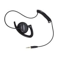 Hytera Communications Hytera EH-02 - Headset - On-Ear - Clip-On - kabelgebunden