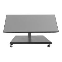 Hagor BrackIT Stand Low Tilt