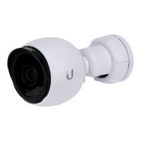 Ubiquiti UniFi UVC-G4-BULLET - Netzwerk-Überwachungskamera - Außenbereich, Innenbereich - wetterfest - Farbe (Tag&Nacht)