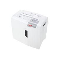 HSM shredstar X8 - Vorzerkleinerer - Partikelschnitt