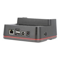 HONEYWELL ScanPal - Docking Cradle (Anschlußstand)