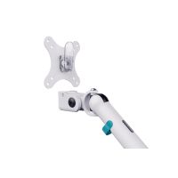 DIGITUS Single Design Monitorhalterung, 35", 10 kg