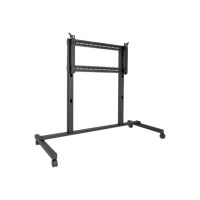 Chief Fusion X-Large Mobile TV Cart - For Displays 55-100"
