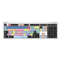Logickeyboard Adobe Premiere Pro CC Slim Line