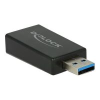 Delock USB-Adapter - USB Typ A (M) zu 24 pin USB-C (W)