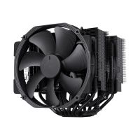Noctua NH-D15 - Prozessor-Luftkühler - (für: AM2, AM2+, AM3, AM3+, AM4, AM5, FM1, FM2, FM2+, LGA1150, LGA1151, LGA1155, LGA1156, LGA1200, LGA1700, LGA2011, LGA2011-3, LGA2011 (Square ILM)