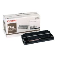 Canon FX-2 - Schwarz - original - Tonerpatrone