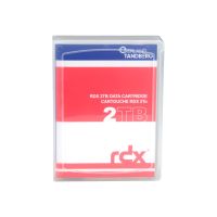 Overland-Tandberg RDX HDD Kartusche - 2 TB