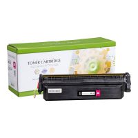 Static Control Magenta - kompatibel - Tonerpatrone (Alternative zu: HP CF413X)