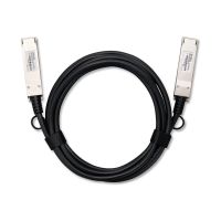 ZyXEL 100GBase Direktanschlusskabel - QSFP28 zu QSFP28