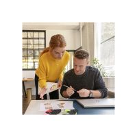 HP 302/304 - 2 ml - pigmentiertes Schwarz - original