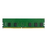 QNAP T0 version - DDR4 - Modul - 32 GB - DIMM 288-PIN