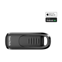 SanDisk Ultra Slider - USB-Flash-Laufwerk - 512 GB