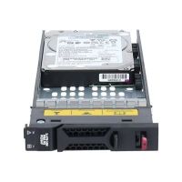 HPE MSA - Festplatte - 2.4 TB - 2.5" SFF (6.4 cm SFF)