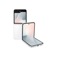 Samsung Galaxy Z Flip7 FE - 5G Smartphone - Dual-SIM - RAM 8 GB / Interner Speicher 128 GB - OLED-Display - 6.7" - 2640 x 1080 Pixel (120 Hz)