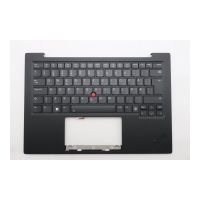Lenovo LCFC - Ersatztastatur Notebook - mit Trackpoint